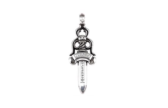 Chrome Hearts 925