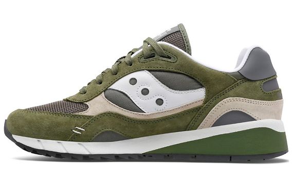 Saucony Shadow 6000 Premium M