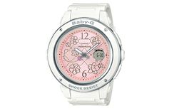 CASIO BABY-G × Hello Kitty 45 BGA-150KT-7BPR