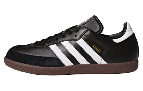 Adidas Samba Leather IC/IN