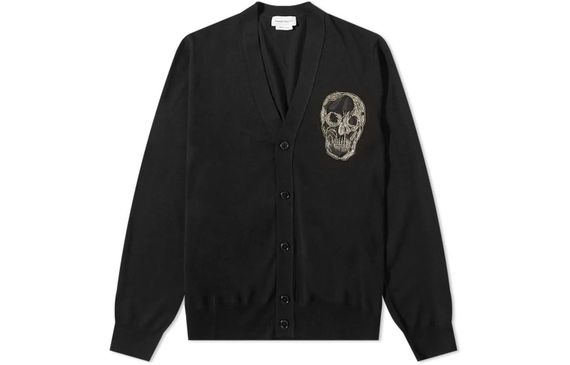 Alexander McQueen V