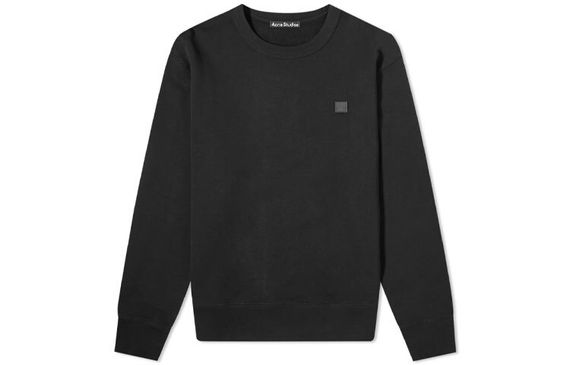 Acne Studios Face oversize