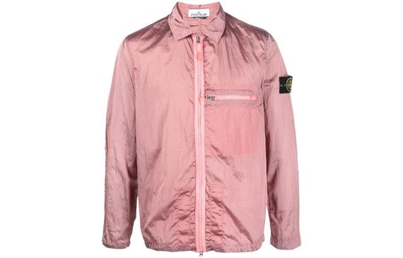 STONE ISLAND SS23 Nylon Meta