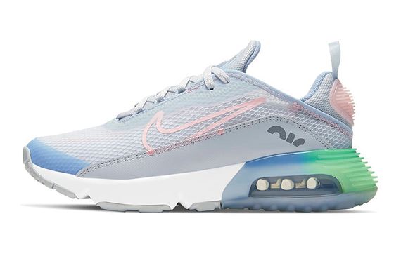 Nike Air Max 2090 SE (GS)