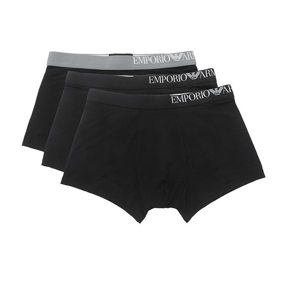 EMPORIO ARMANI SS23 Logo 3