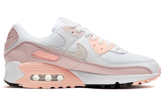 Nike Air Max 90 Washed Coral