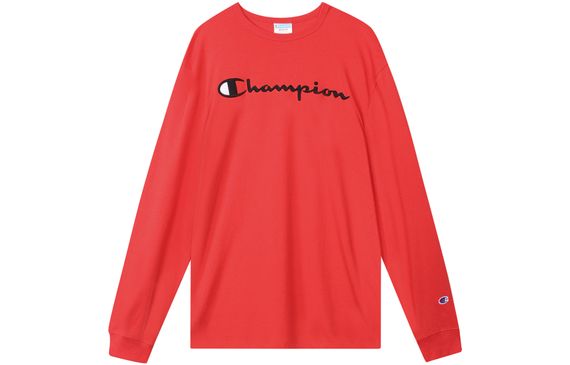 Champion Logo T