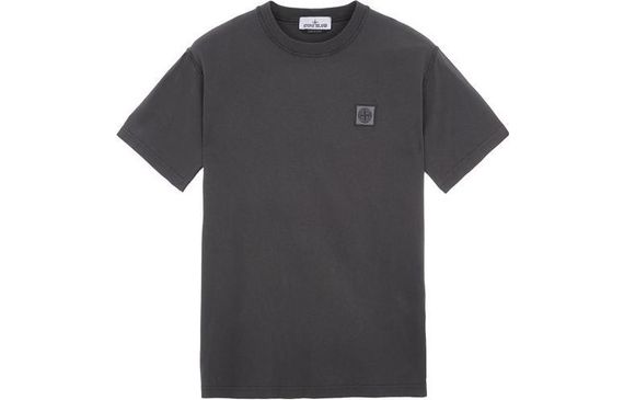 STONE ISLAND Logo T