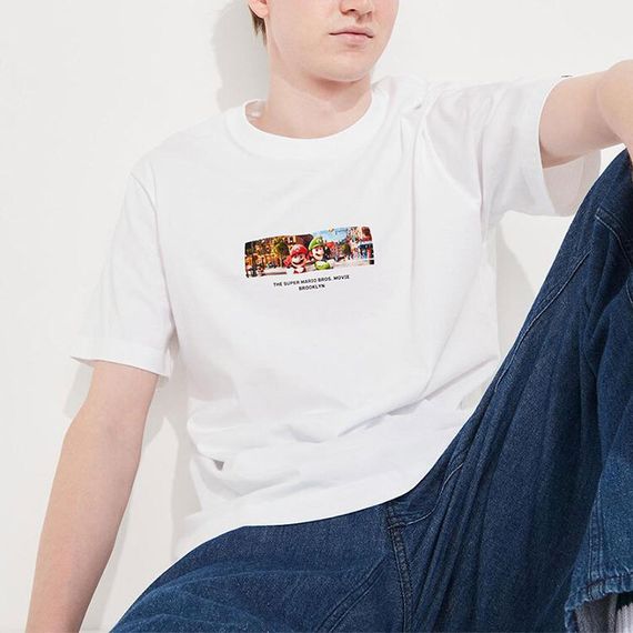 UNIQLO UNIQLO X SS23 T
