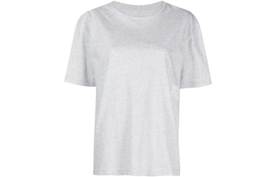 Alexander wang FW22 Logo T