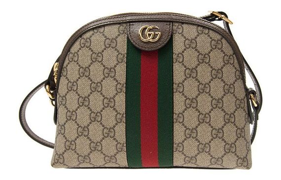 GUCCI Ophidia Logo GG /
