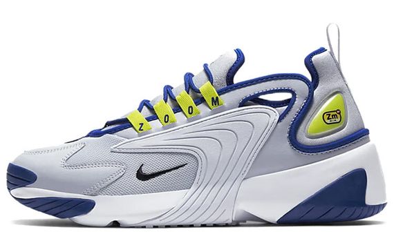 Nike Zoom 2K