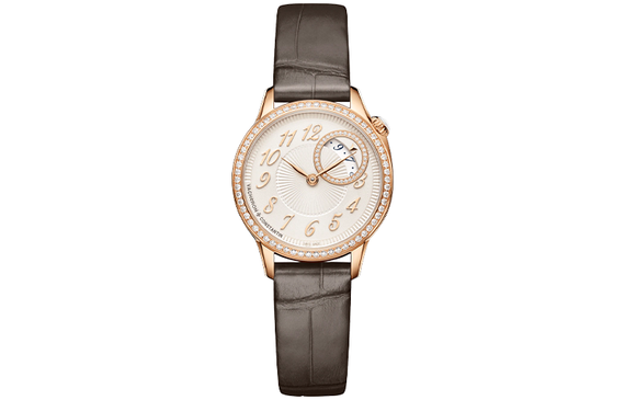 VACHERON CONSTANTIN ÉGÉRIE 30mm