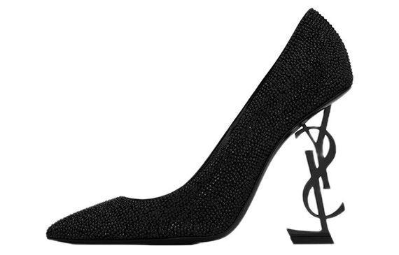 SAINT LAURENT 11cm