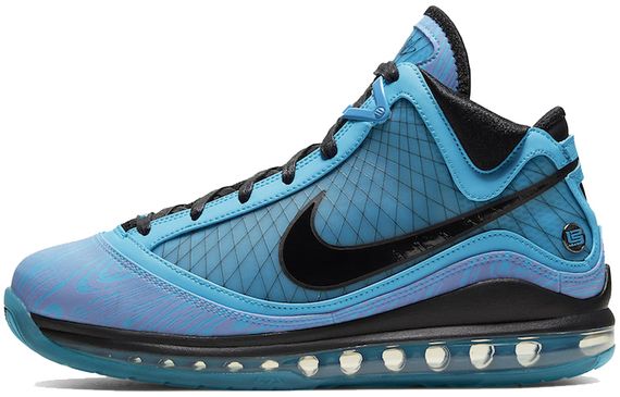 Nike Lebron 7 QS&quot;All-Star&quot;
