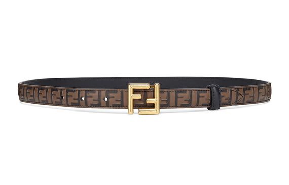 FENDI Logo 2cm