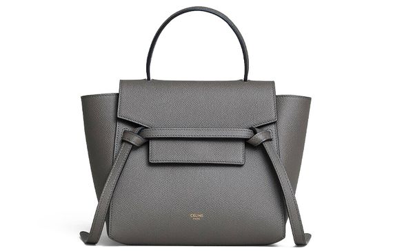 CELINE NANO BELT