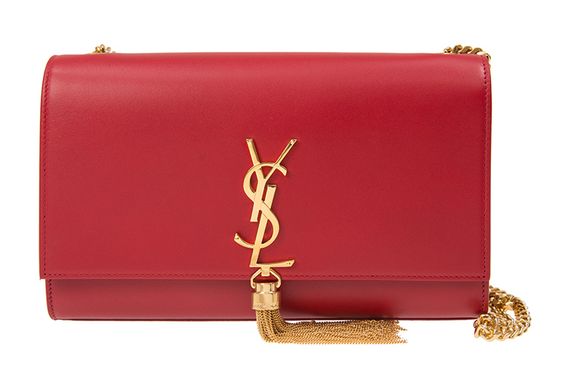 YSL YSL Kate Logo