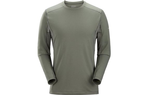 Arcteryx RHO HYBRID CREW NECK MEN&#39;S