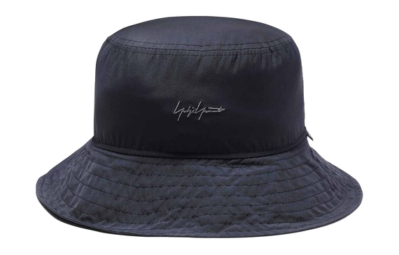 Yohji Yamamoto x NEW ERA PERTEX BUCKET