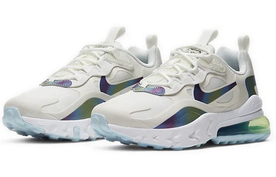 Nike Air Max 270 React