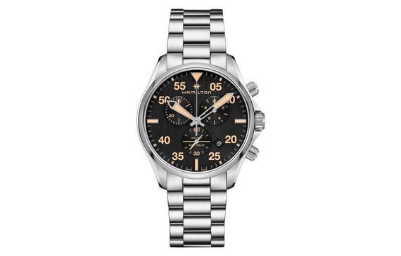 HAMILTON 100 44mm