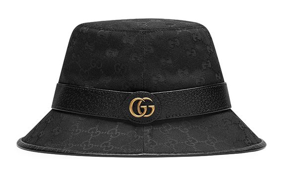 GUCCI GG Logo