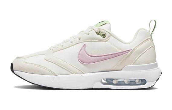 Nike Air Max Dawn White Pink Glaze