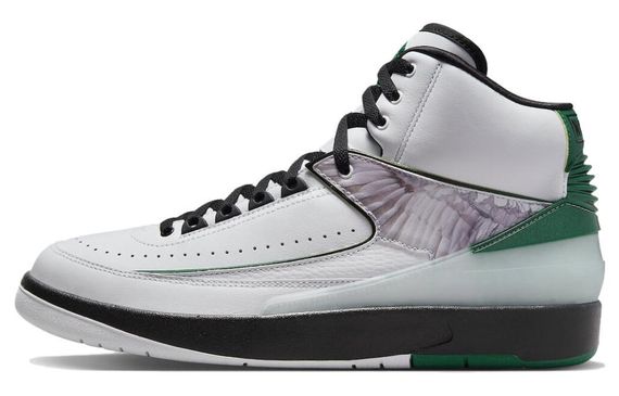 Jordan Air Jordan 2 &quot;Wings&quot;