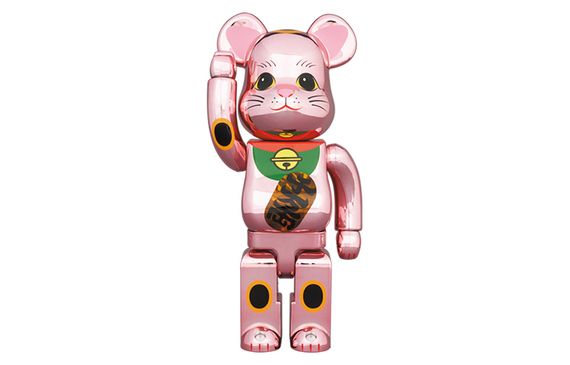 BE@RBRICK PVC