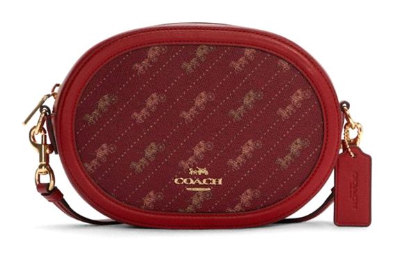 COACH Camera 21