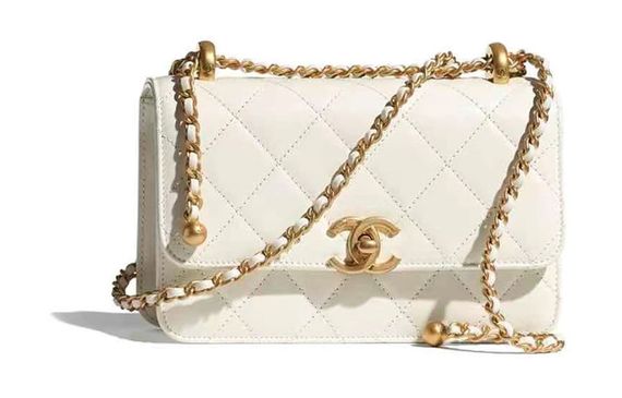 CHANEL 19Bag