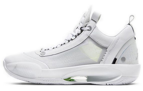 Jordan Air Jordan 34 Low PF &quot;Pure Money&quot;