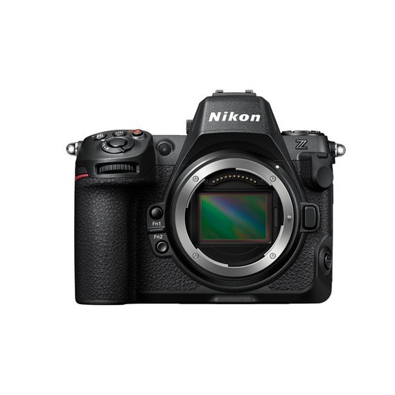 Nikon Z8 8K