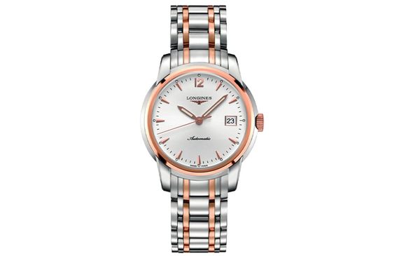 LONGINES 30 38.5mm 18K