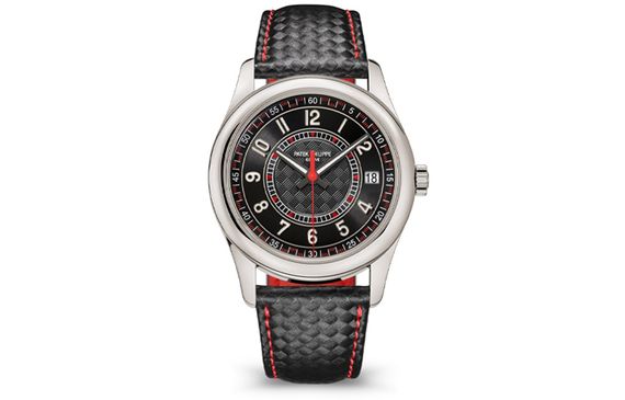 PATEK PHILIPPE CALATRAVA 30 40mm