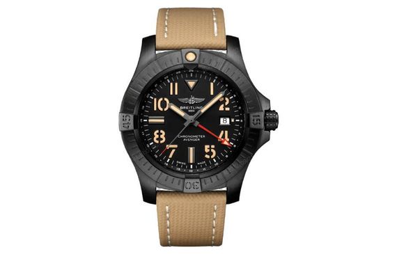 BREITLING 45mm