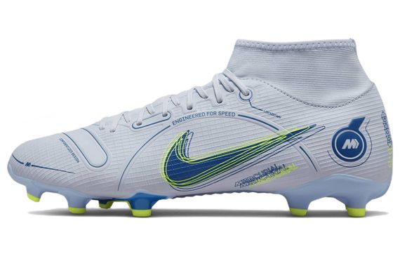 Nike Mercurial Superfly 8 14 Academy MG（ ）
