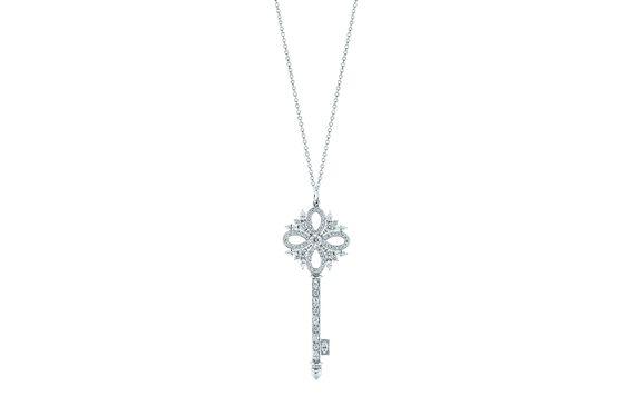 TIFFANY &amp; CO. Keys Tiffany Victoria （ ）