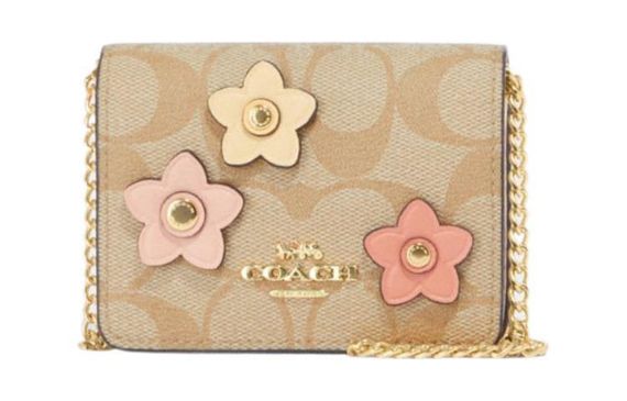 COACH Chain 10