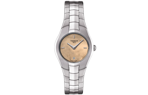 TISSOT T-LADY 25.9mm 25.9mm