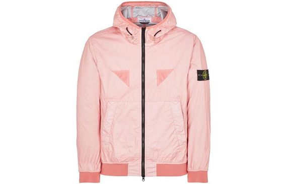 STONE ISLAND MEMBRANA 3L TC