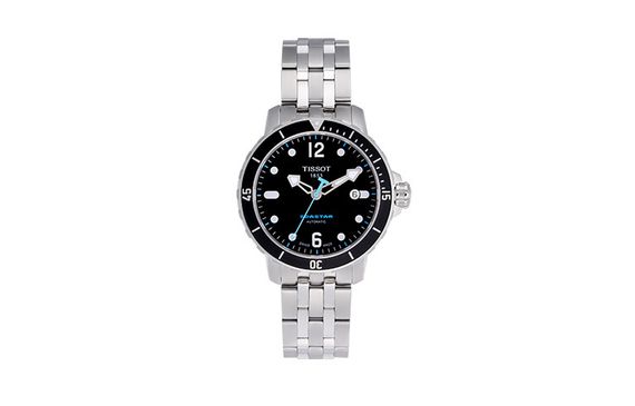 TISSOT 300 42mm T066.407.11.057.00