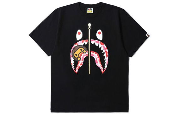 A BATHING APE Bape Bape, T