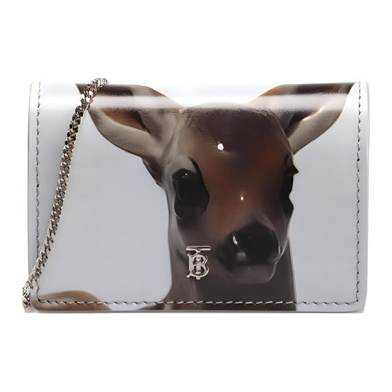 Burberry TB Logo