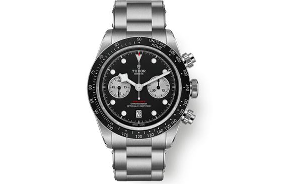 TUDOR 200m 41mm M79360N-001