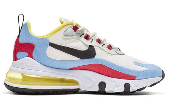 Nike Air Max 270 react