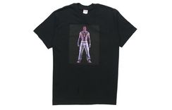 Supreme SS20 Week 1 Tupac Hologram Tee T