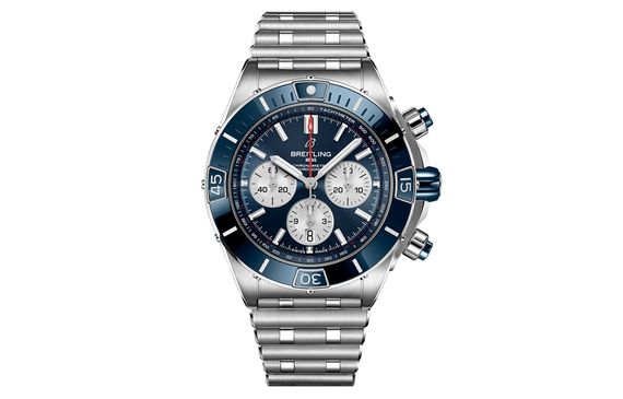 BREITLING B01 200 44mm
