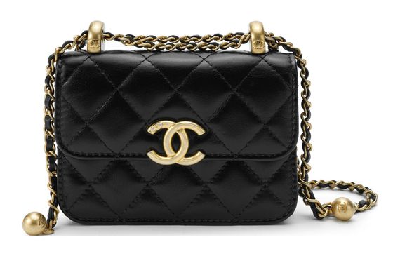 CHANEL WOC